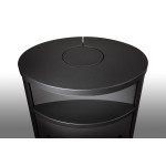 Krbová kamna Romotop LUGO N 01 keramika